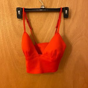 Free People Bralette / Top